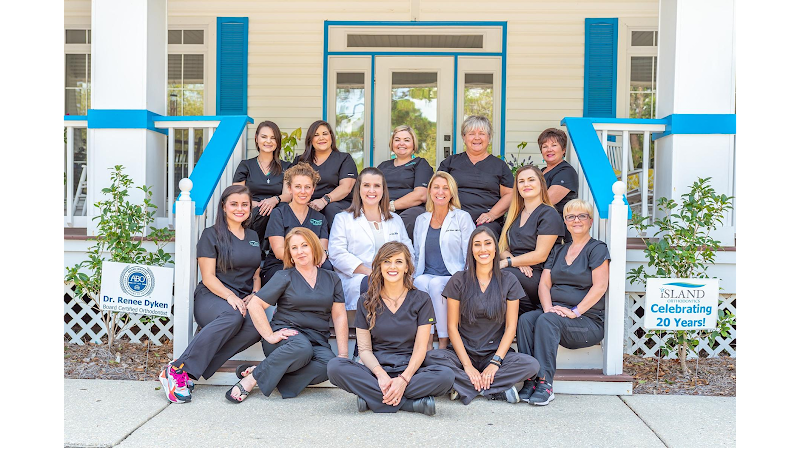 Island Orthodontics