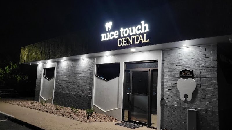 Nice Touch Dental