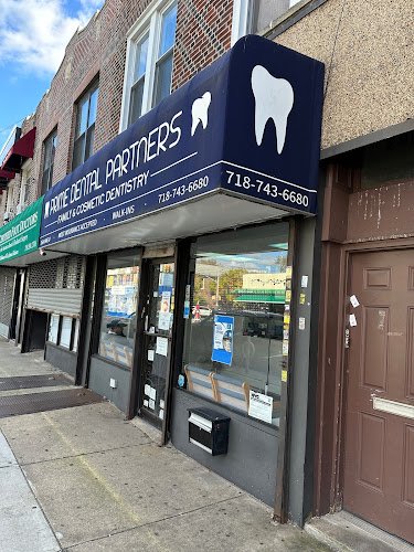 Prime Dental Partners of Sheepshead Bay