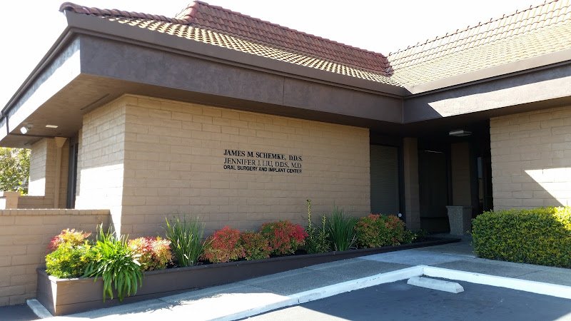 Jennifer J. Liu, DDS, MD, Oral Surgery and Dental Implant Center