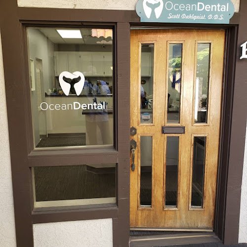 Ocean Dental