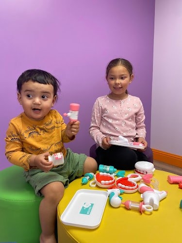 Ceres Kids and Family Dental