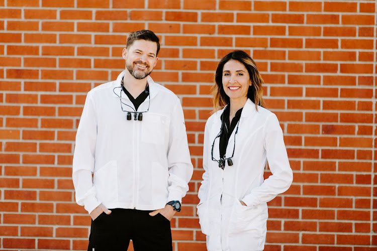 Justin Winger DDS Inc