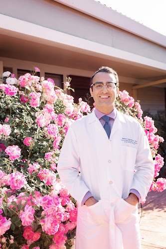 Blossom Valley Oral and Maxillofacial Surgery, Dr. Shahin Taghikhan DDS