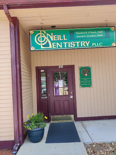 Dr. Daniela R. O’neill, DMD