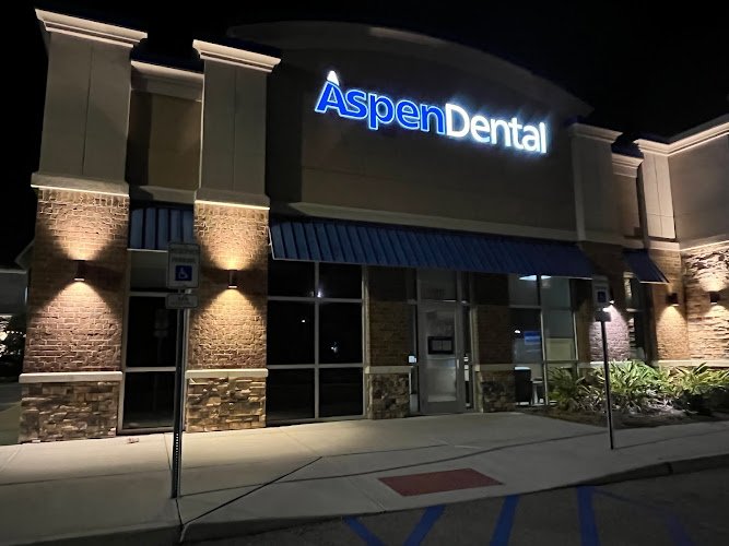 Aspen Dental – Daphne, AL