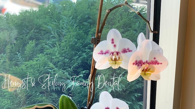 Hengst & Stirling Family Dental