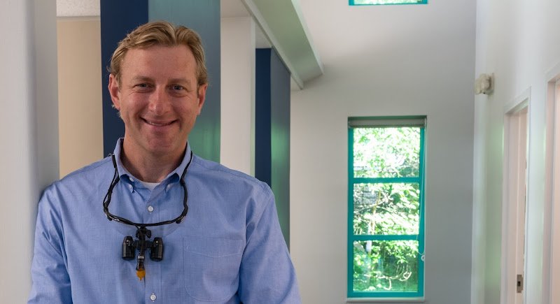 DurhamDDS, Office of Dr. Bill Argersinger