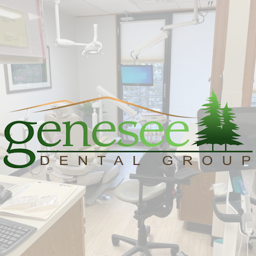 Genesee Dental Group
