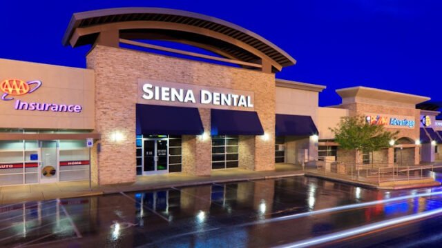 Siena Dental