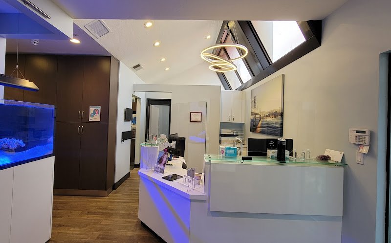 El Cerrito Dentistry, Ian Iwane DDS