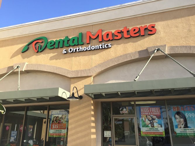 Dental Masters
