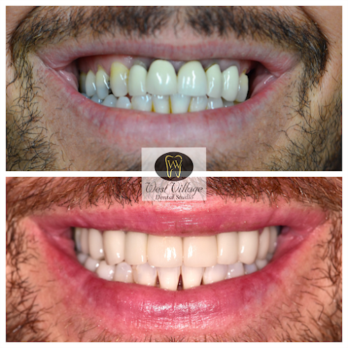 West Village Dental Studio