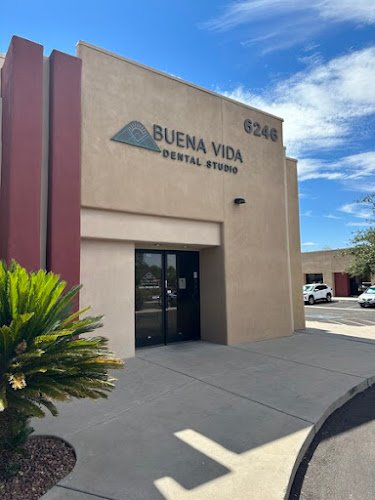 Buena Vida Dental Studio