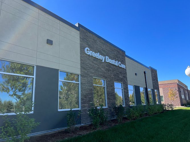 Greeley Dental Care