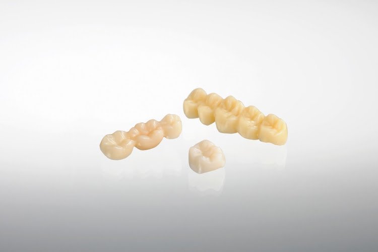 Mountain Dental Lab Inc