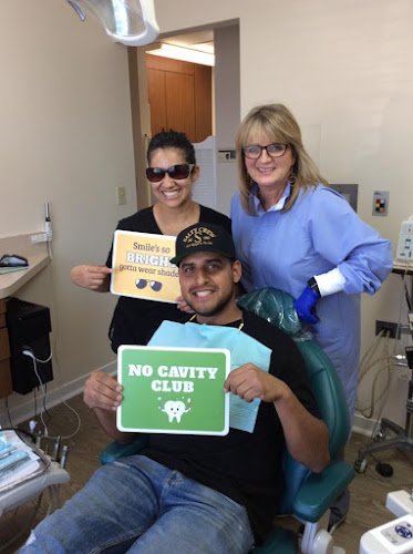 Monterey Peninsula Smiles