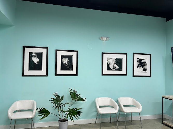 Transcendental LLC (Toan K. Bui, DMD)