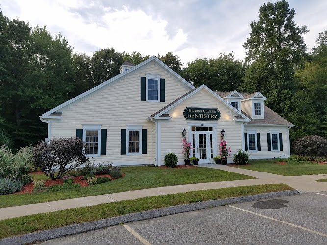 Hebron Center Dentistry