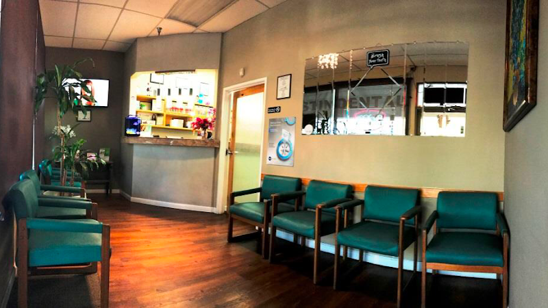 Tustin Dental Practice: Amelia Orduna-Coe DDS