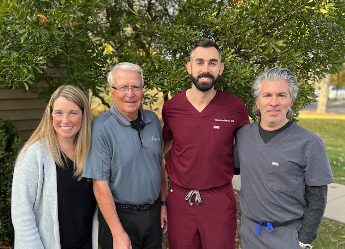 Abbamonte & Marino Dental Associates