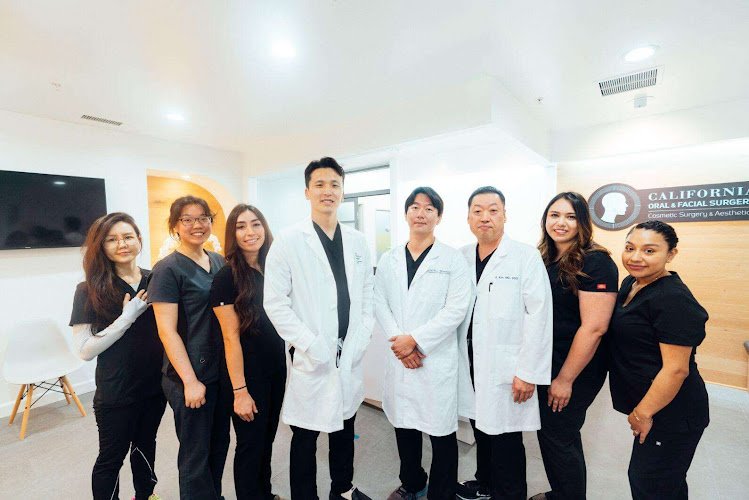 Oral & Maxillofacial Surgery Institute