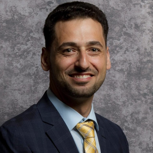 Dr. Saad Bassas, DDS