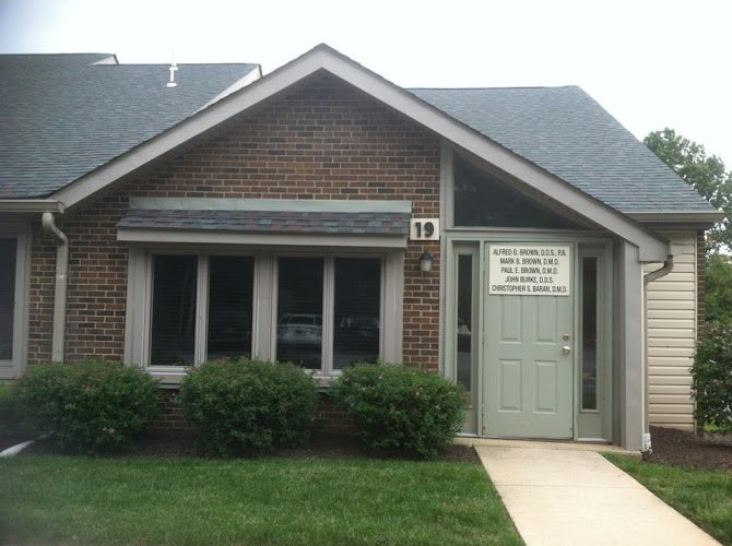 Brown and Baran Family Dentistry