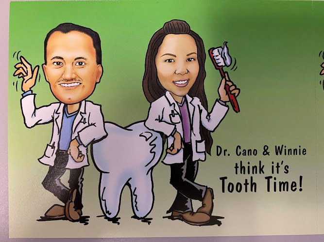 Silicon Valley Center for Cosmetic Dentistry: Gabriel Cano, DDS