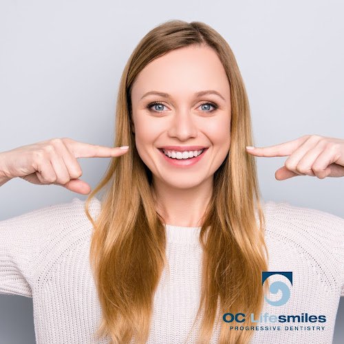 OC Lifesmiles – John Cross, DDS