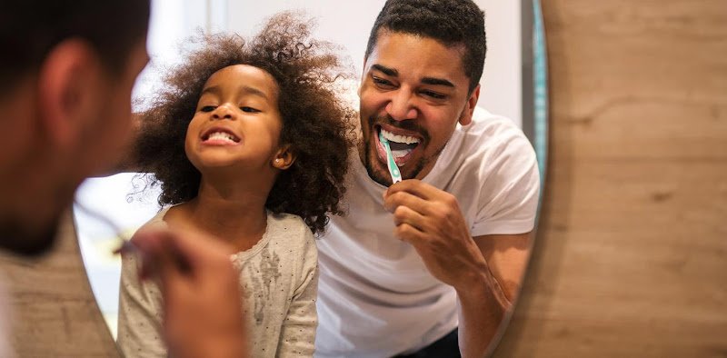 Tom Ha, DMD, FICOI, FAGD