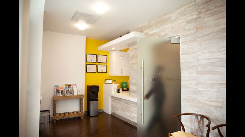 Lai Orthodontics