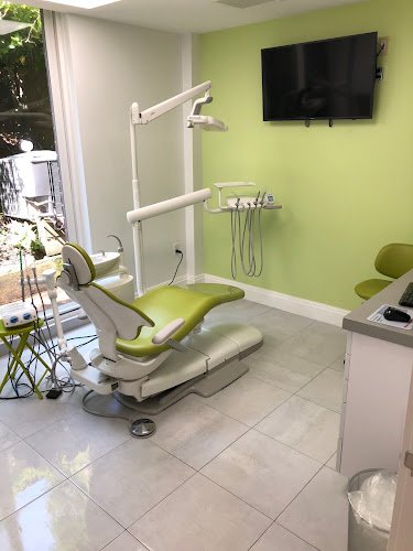 Highline Dental Practice PLLC