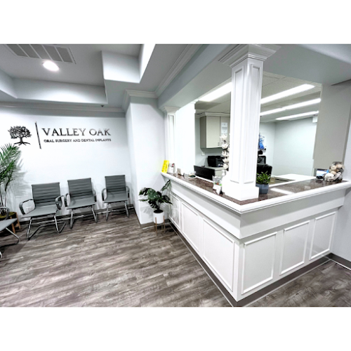 Valley Oak Oral Surgery