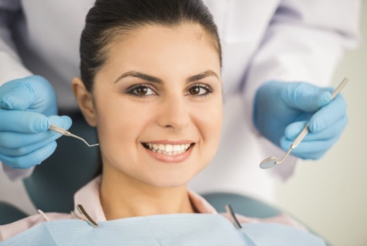 Healthy Smile Dentistry