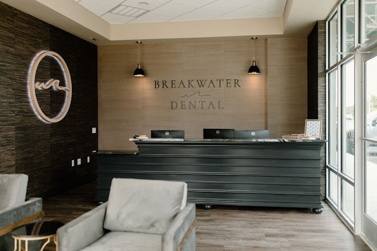 Breakwater Dental