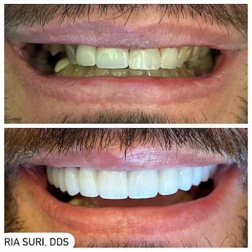 Tracy Hills Dental Care