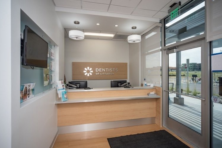 Dentists of Littleton