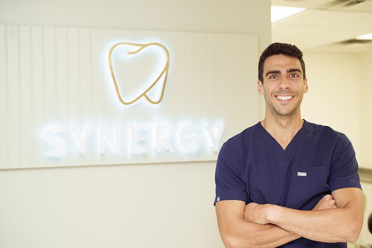 Synergy Aesthetic and Implant Dentistry
