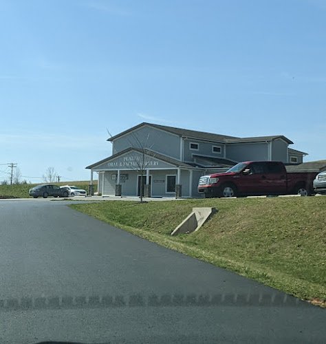 Plateau Oral & Facial Surgery