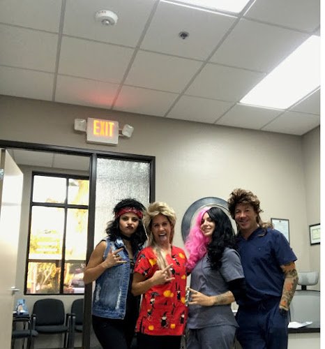 Dr. Revan Dawood, DMD