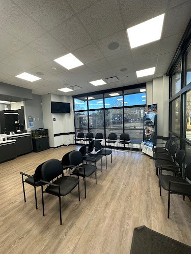 Affordable Dentures & Implants