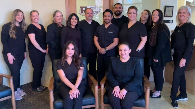 Riggs Family Dental Gilbert