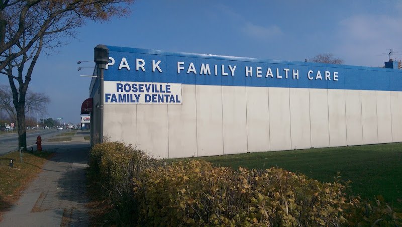Roseville Family Dental