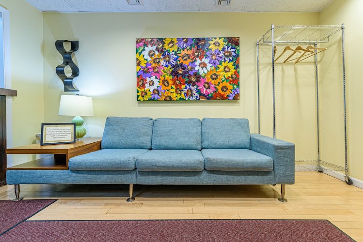 Smiles on the Upper Westside