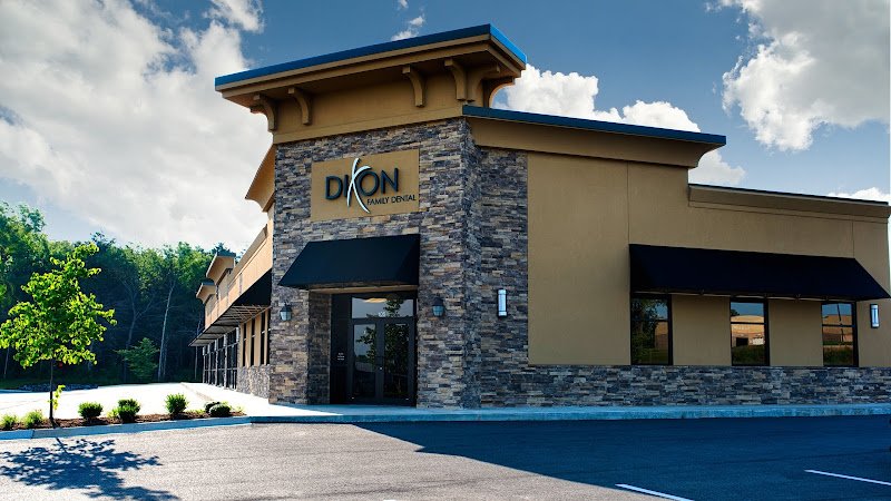 Dixon Family Dental