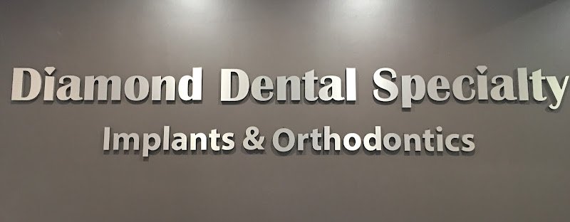 Diamond Dental Specialty Periodontics & Orthodontics