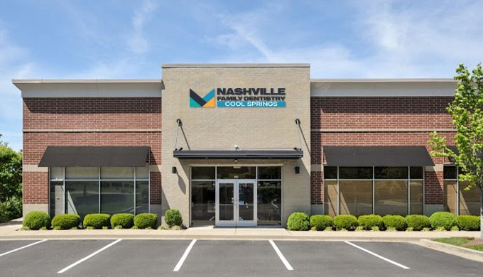 Nashville Family Dentistry – Cool Springs