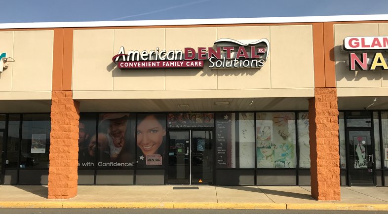 American Dental Solutions
Exeter, PA