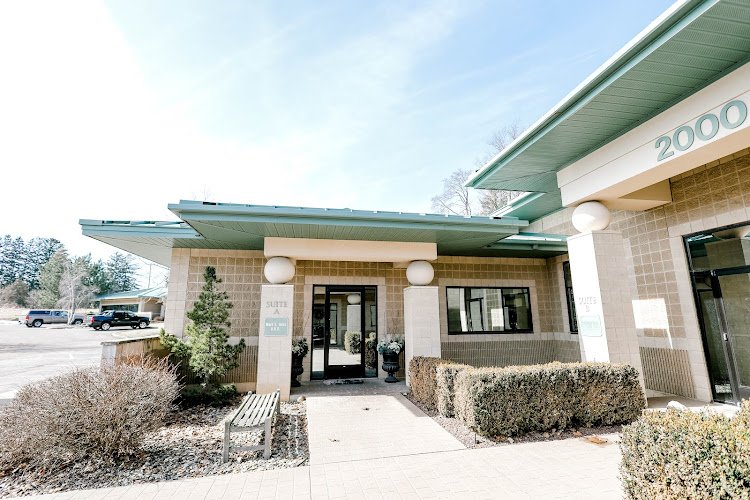 Arbor Falls Dental and Wellness